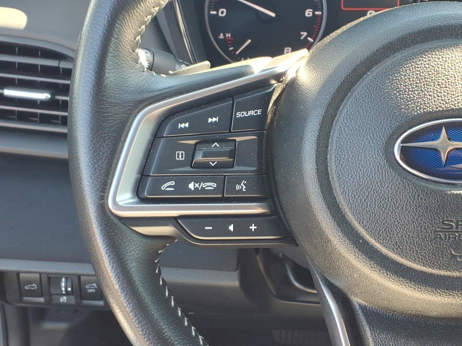 Used 2025 Subaru Outback Premium AWD/4WD image 17