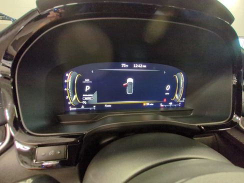 New 2026 INFINITI QX60 Sport image 16