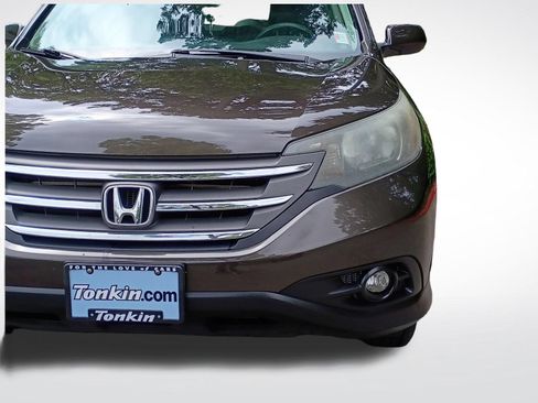 Used 2013 Honda CR-V EX image 9
