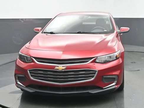 Used 2016 Chevrolet Malibu LT FWD image 8
