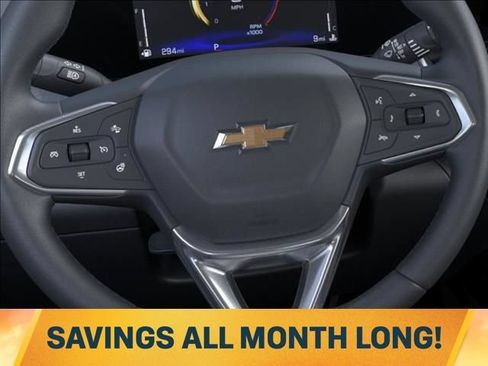 New 2026 Chevrolet Trax LT w/ Driver Confidence Package FWD image 19