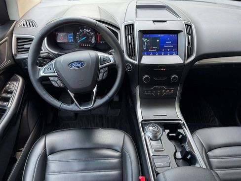 Used 2020 Ford Edge SEL w/ Convenience Package AWD/4WD image 28