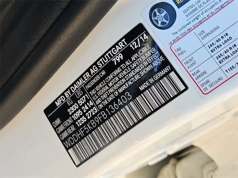 Used 2015 Mercedes-Benz E 350 Sedan image 35