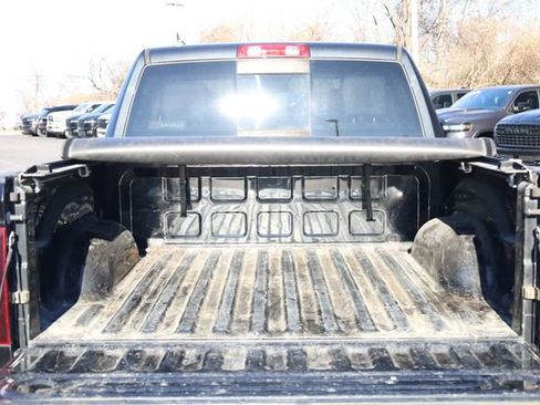 Used 2015 RAM 1500 Sport w/ Convenience Group image 23