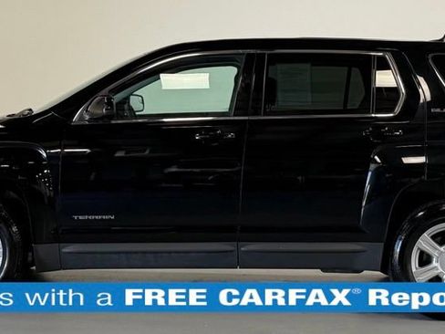 Used 2014 GMC Terrain SLE FWD image 2