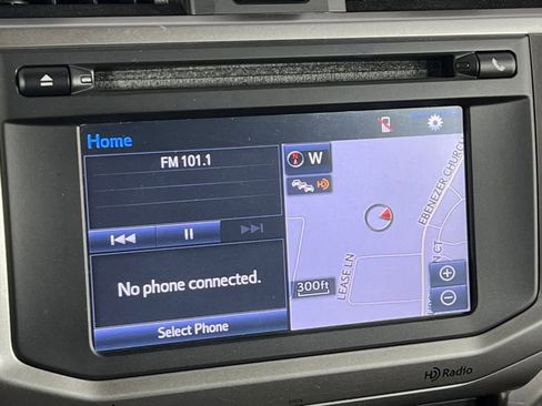 Used 2014 Toyota 4Runner SR5 image 26