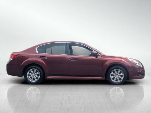 Used 2012 Subaru Legacy 2.5i w/ Alloy Wheel Pkg AWD/4WD image 3