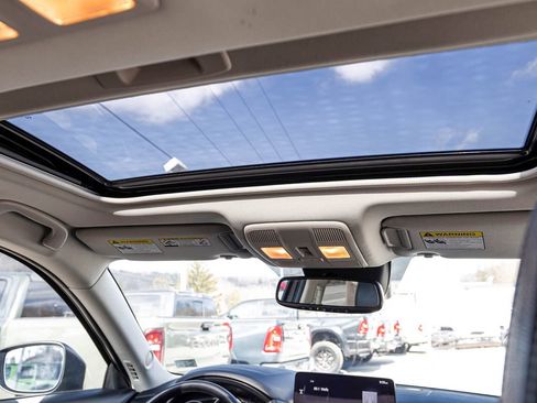 Used 2024 MAZDA CX-5 AWD 2.5 S w/ Preferred Package image 33