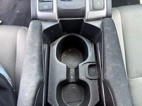 Used 2018 Honda Civic LX image 17