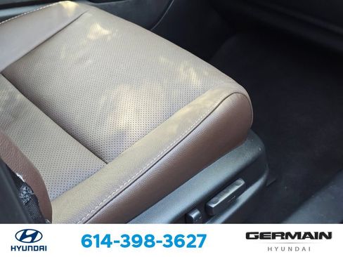 Used 2025 Honda Passport EX-L image 27