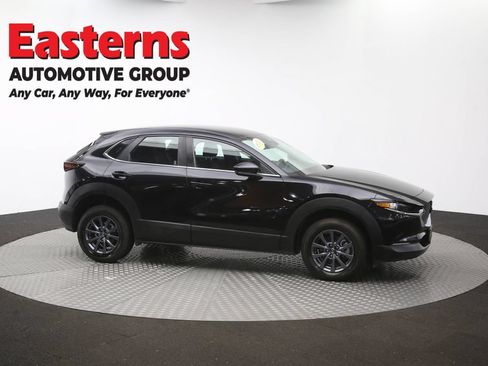 Used 2024 MAZDA CX-30 AWD 2.5 S image 45