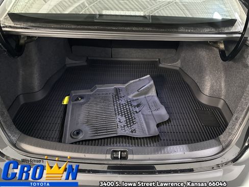 New 2026 Toyota Corolla SE image 12