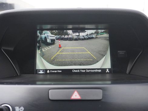 Used 2021 Acura ILX Premium Package image 46