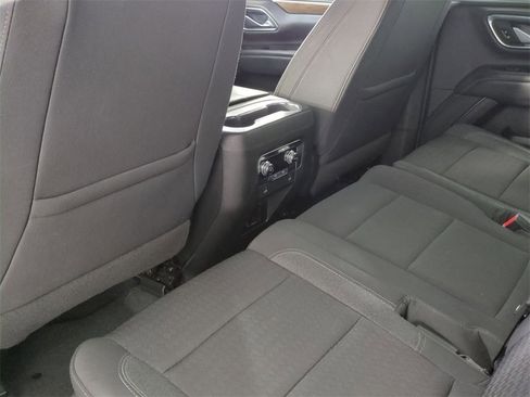 Certified 2022 GMC Yukon XL SLE w/ Gmc Pro Safety Plus Package image 21