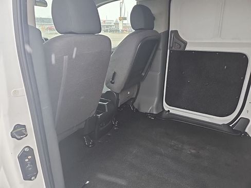 Used 2021 Nissan NV200 SV FWD image 22