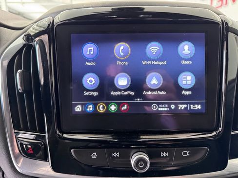 Certified 2023 Chevrolet Traverse LT AWD/4WD image 16