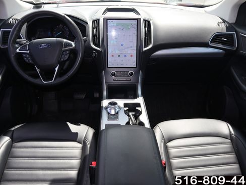 Used 2022 Ford Edge SEL w/ Convenience Package image 19