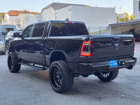 Used 2020 RAM 1500 Sport image 6