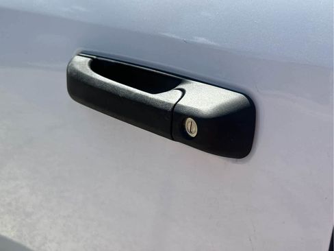 New 2026 RAM 4500 Tradesman w/ Chrome Appearance Group image 16