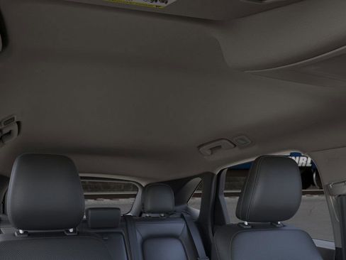 New 2026 Ford Escape Platinum image 22