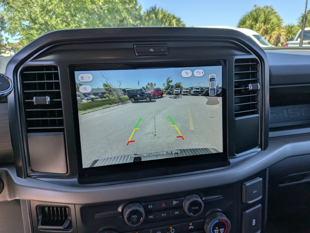 New 2026 Ford F150 XL RWD image 20