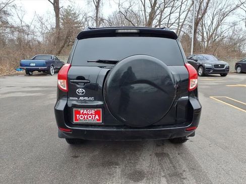 Used 2007 Toyota RAV4 4WD image 6