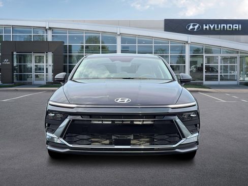 New 2026 Hyundai Sonata SE image 12