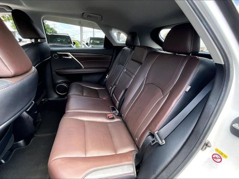 Used 2016 Lexus RX 350 FWD w/ Premium Package image 35