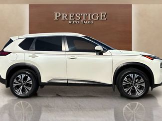 Used 2022 Nissan Rogue SV w/ SV Premium Package FWD video 1