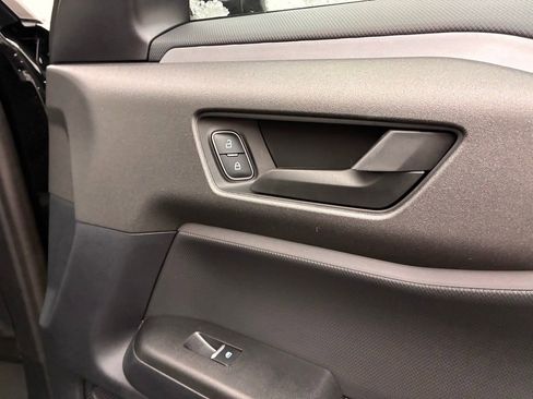 New 2025 Ford Bronco Sport Big Bend w/ Black Appearance Package image 23