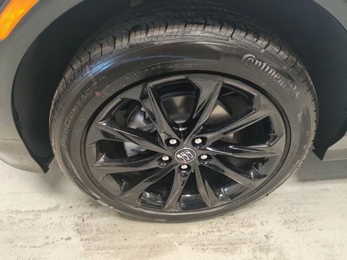 New 2026 Buick Encore GX Sport Touring w/ Comfort Package image 18