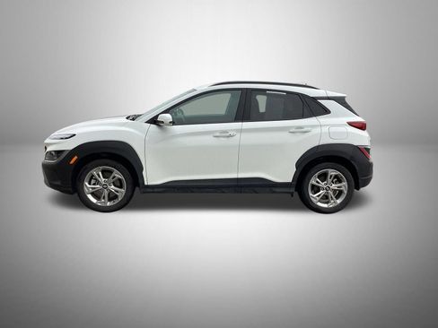 Used 2023 Hyundai Kona SEL w/ Winter Weather Package AWD/4WD image 2