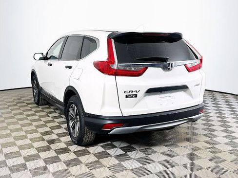 Used 2018 Honda CR-V LX image 5