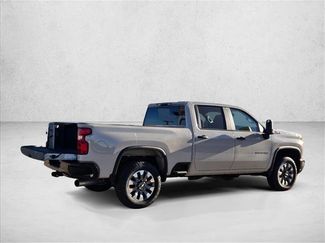 New 2026 Chevrolet Silverado 2500 Custom w/ Custom Value Package video 2