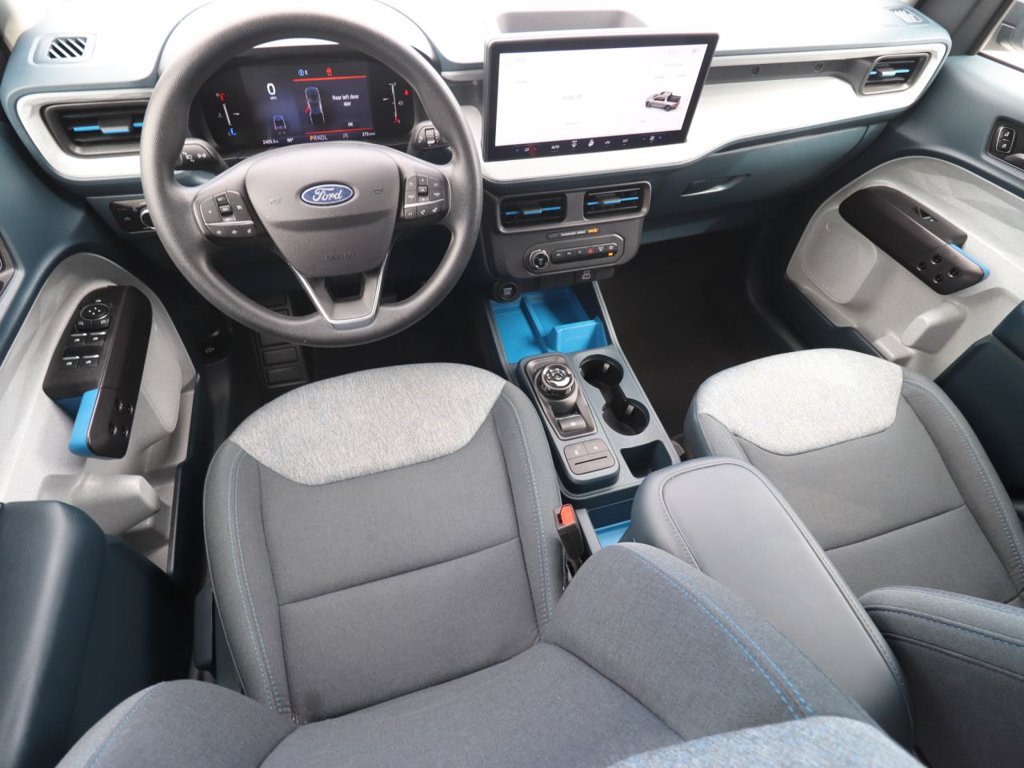 Used 2026 Ford Maverick XLT FWD image 6