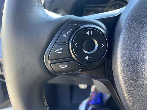 Used 2025 Toyota GR86 Premium w/ Performance Package RWD image 32