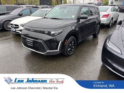 Certified 2023 Kia Soul S
