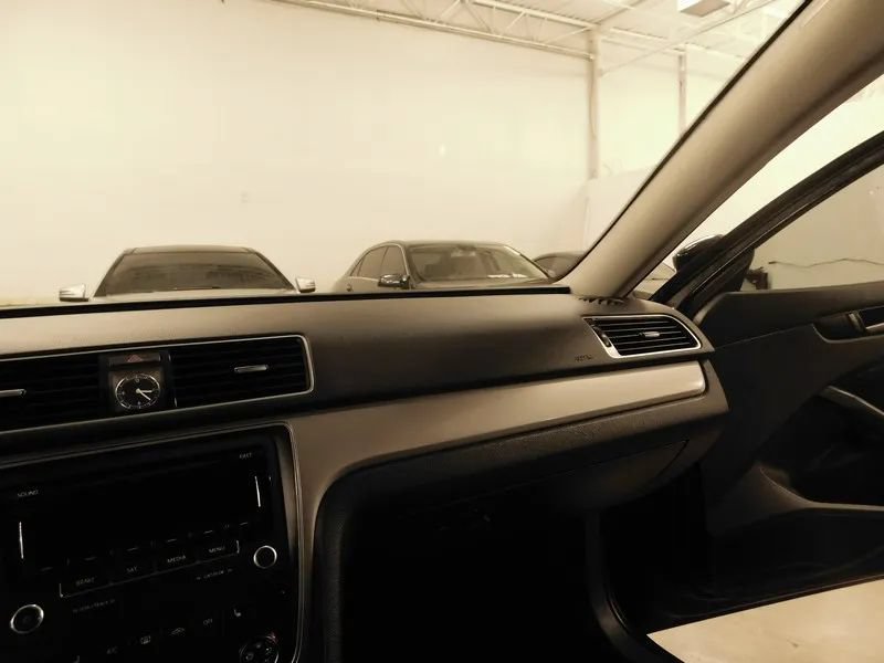 Used 2014 Volkswagen Passat 1.8T Wolfsburg Edition FWD image 26