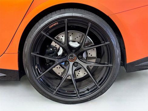 Used 2024 BMW M3 Competition w/ M Carbon Exterior Package image 32