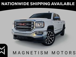 Used 2017 GMC Sierra 1500 SLT w/ SLT Premium Package video 1