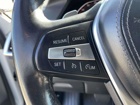 Used 2022 BMW X5 sDrive40i w/ Parking Assistance Package image 23