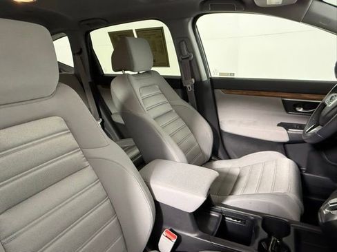 Used 2019 Honda CR-V EX image 52