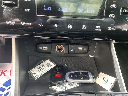 Used 2022 Hyundai Tucson SEL AWD/4WD image 26