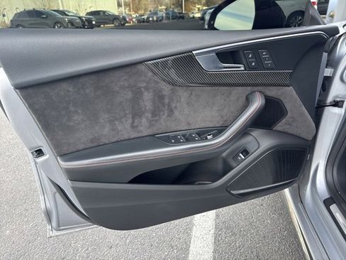 Used 2019 Audi RS 5 Sportback image 9