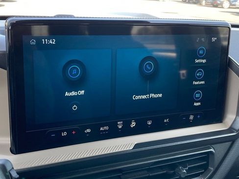 Used 2025 Ford Bronco Sport Big Bend image 21