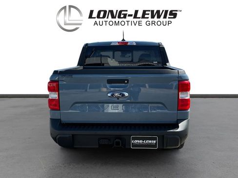 Used 2024 Ford Maverick Lariat w/ FX4 Off-Road Package image 5