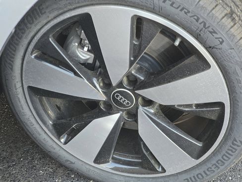 New 2025 Audi A5 2.0T Premium image 26