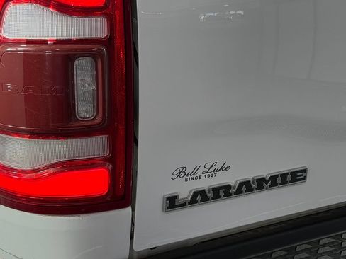 Used 2024 RAM 2500 Laramie w/ Safety Group AWD/4WD image 13