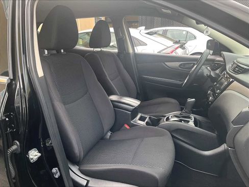 Used 2020 Nissan Rogue Sport S w/ Appearance Package image 11