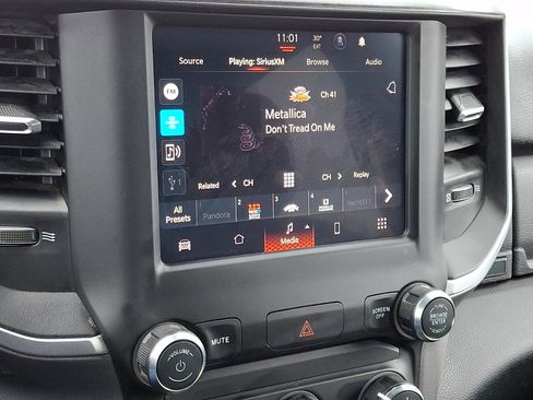 Used 2024 RAM 2500 Big Horn w/ Bed Utility Group image 16